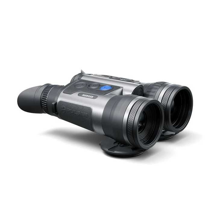 PULSAR MERGER XT50 lornetka termowizyjna kamera termowizor termowizja