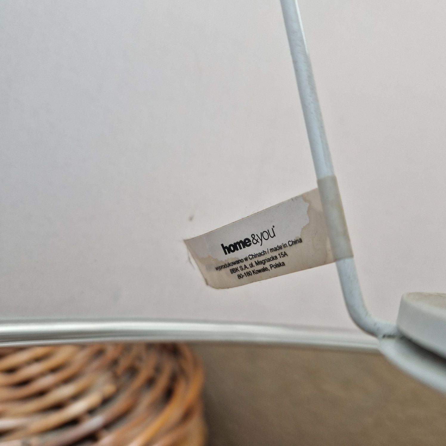 Lampka nocna home & you