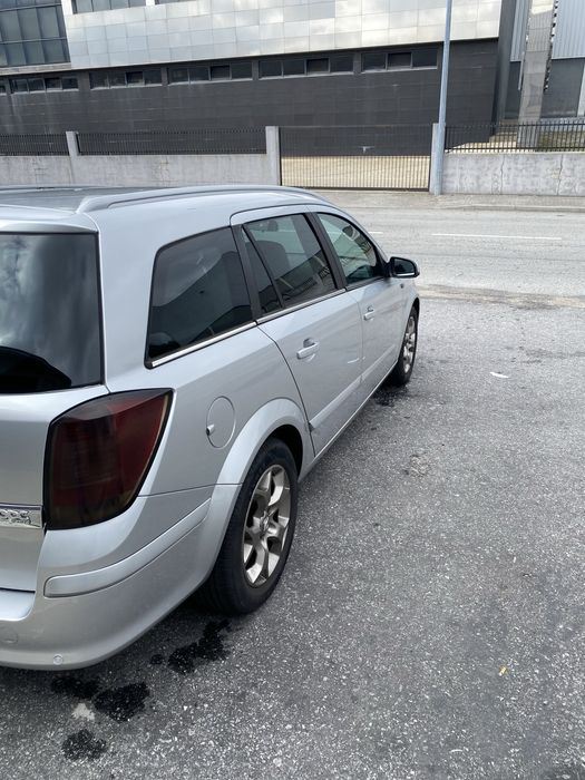 Opel Astra H 1.4 Cosmo 90Cv
