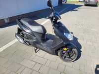 Sanyang SYM Orbit 3 50cc 2021r