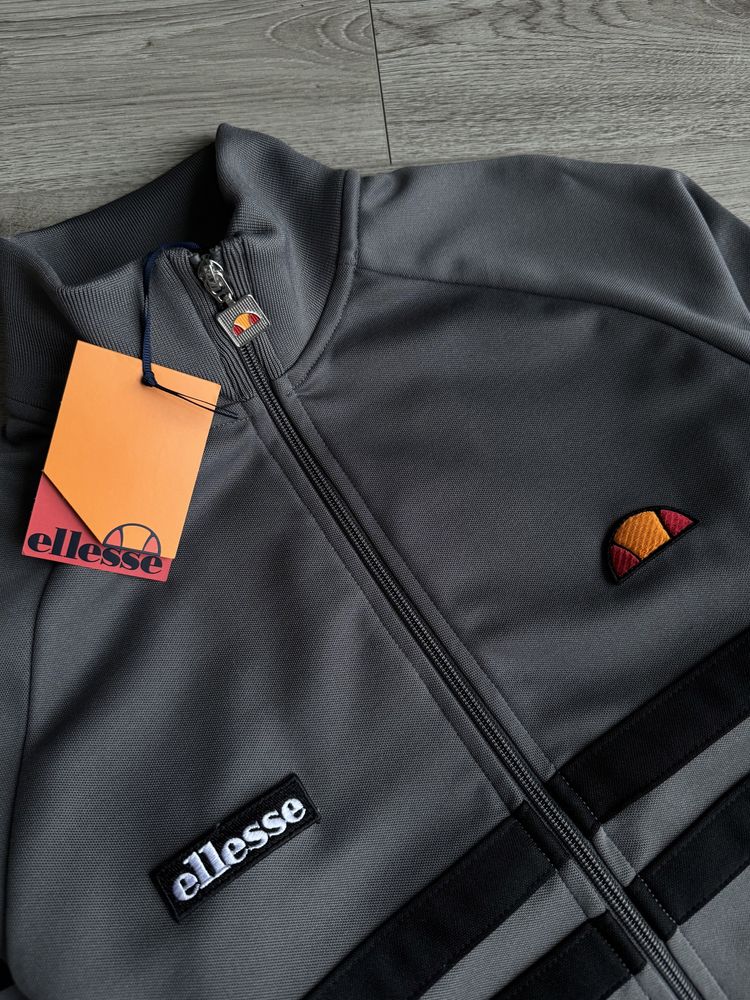 Олімпійка Ellesse Original | Кофта Еліс | Худі Елис