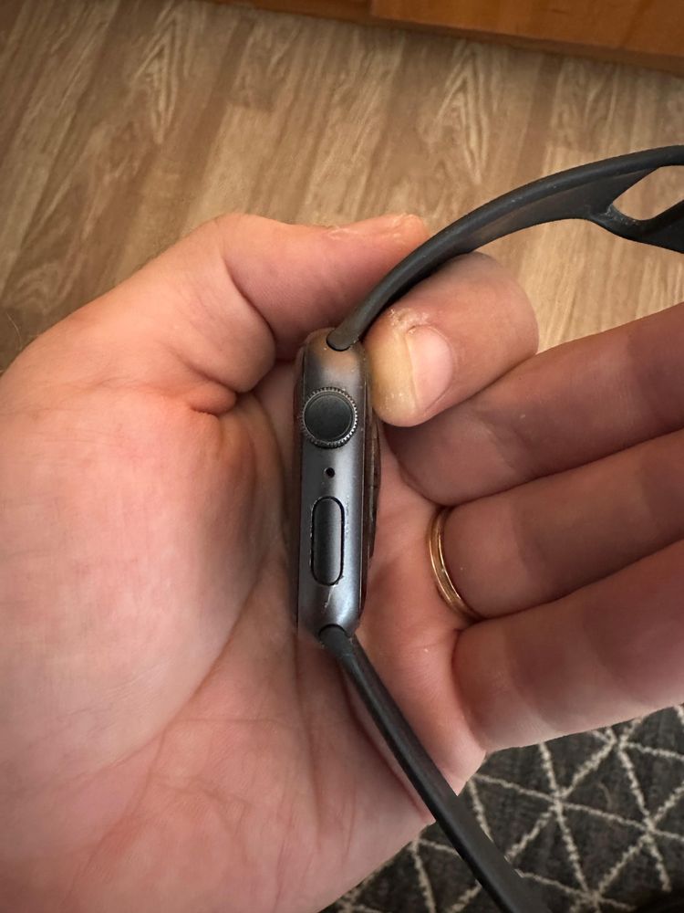 Apple Watch série 5 44mm