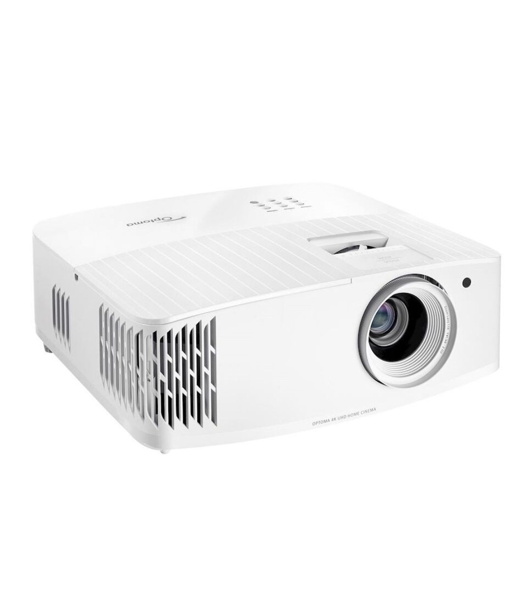 Projektor OPTOMA UHD35x 4K UHD !!! rok gwarancji !!! + prezent!