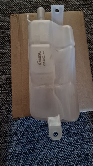 Deposito de Liquido de Refrigeração FIAT