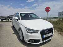 Audi A1 1.6 TDI 2010