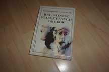 religijność starożytnych greków Lengauer