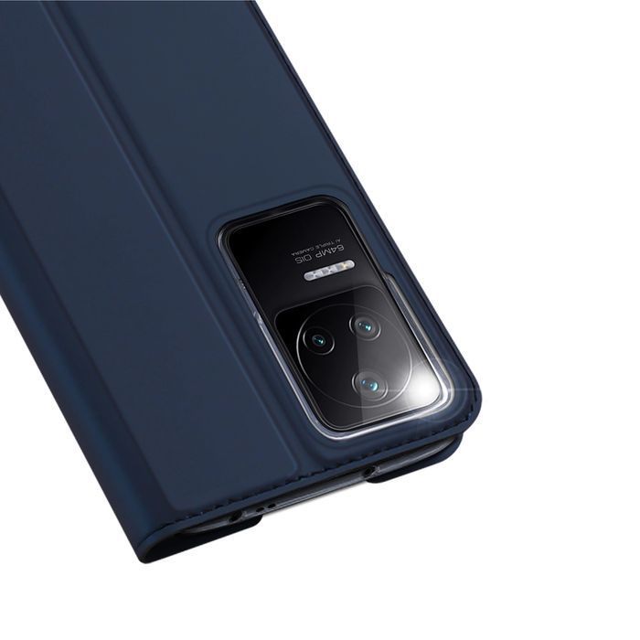Dux Ducis Skin Pro kabura etui pokrowiec z klapką do Xiaomi Poco F4 5G