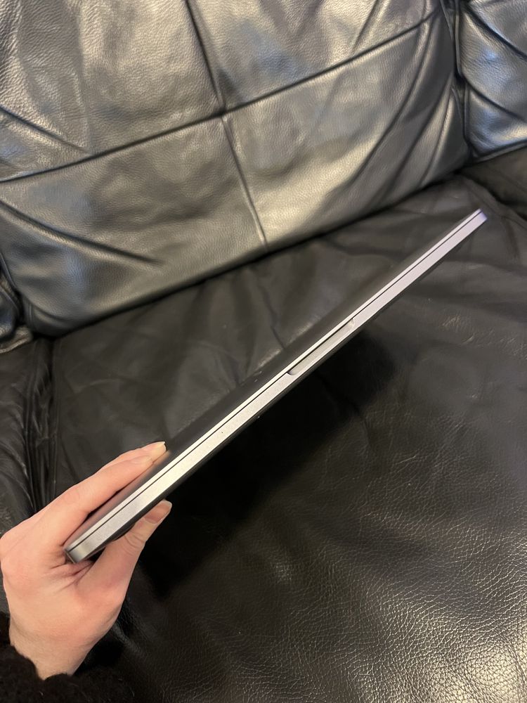 Ідеал! MacBook Pro 13' (2020) i7/16/512 GB Space Gray