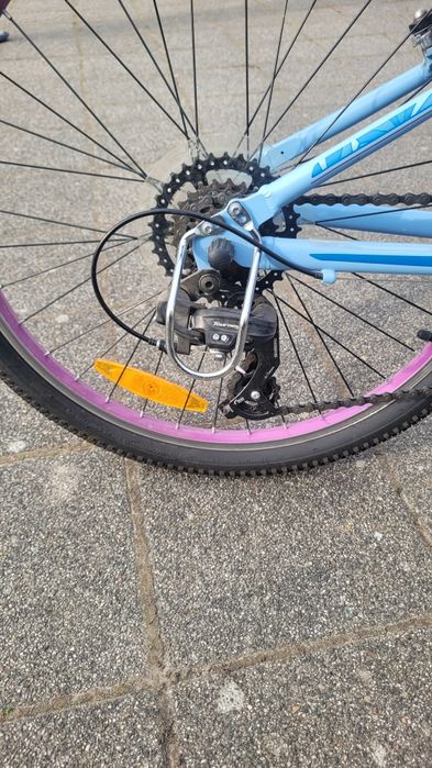 Rower Giant Liv enchant 24