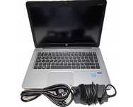 A82] Laptop HP EliteBook Folio 1040 G2 i7-5500U 8GB 256GB SSD W10 bat