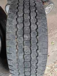 Opony R15 C  215/70 R15