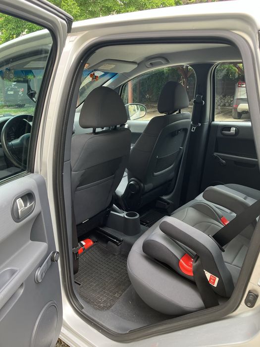 Misubishi cot 1.3 Invite 2005, stan bardzo dobry