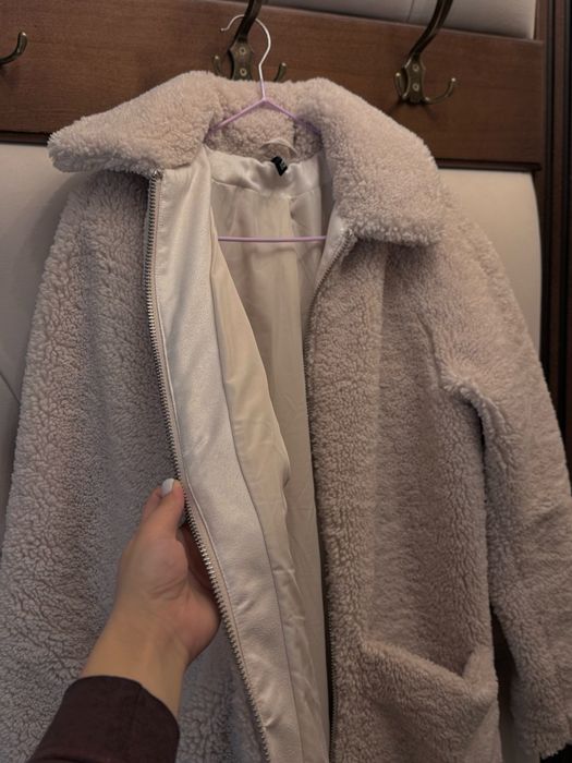 Шубка - еко , HM