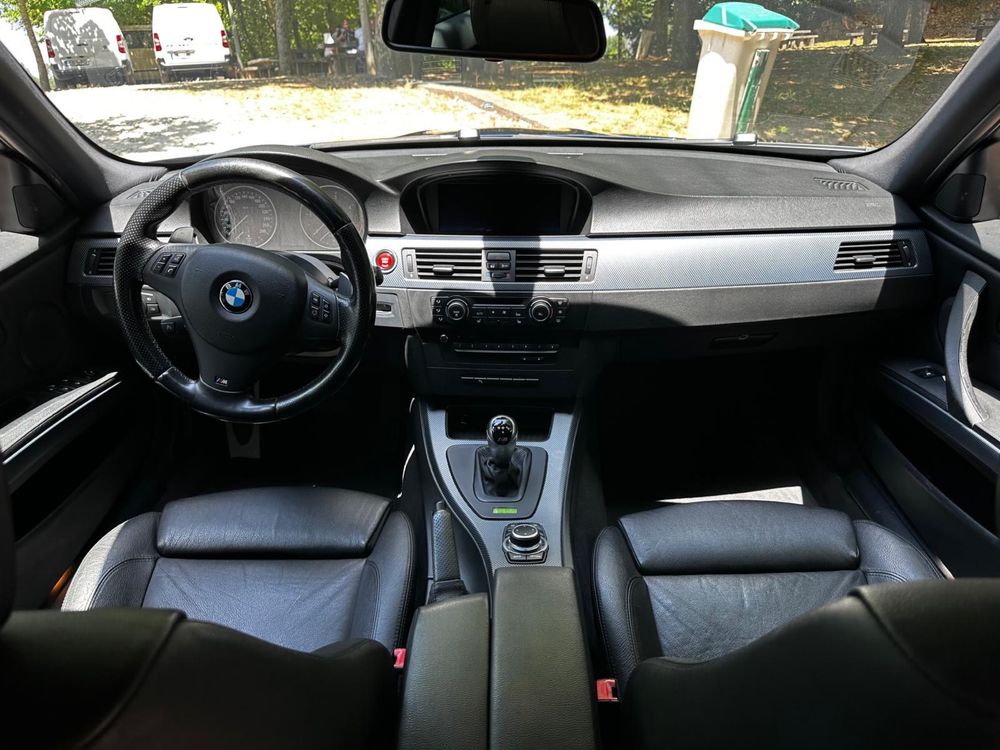 Bmw 318 d LCI swap 330d M57 231cv