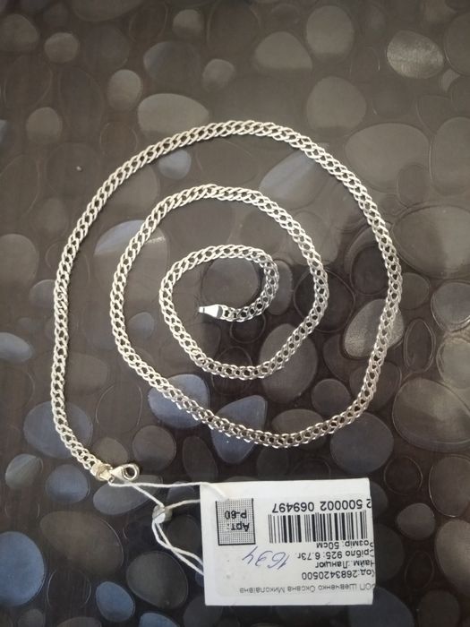 Серебро. Серебряные украшения, наборы.