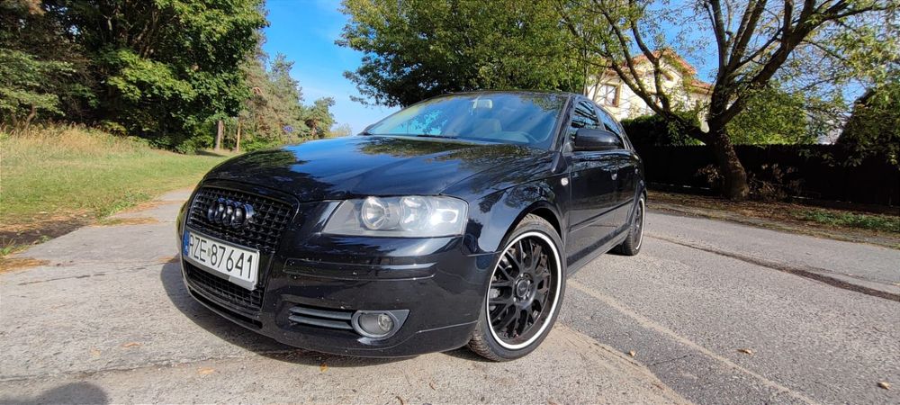 Sprzedam Audi A3