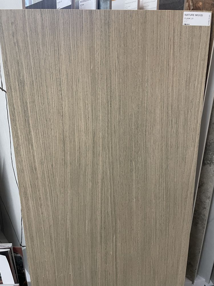 Płyty wielkoformatowe 120x240x0,6 Florim Plank 01