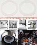 Uszczelka kolby ekspres Breville ESP BES 42607 Gastroback 42609, 42709
