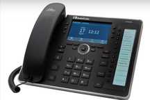 Audiocodes 445HD IP Phone