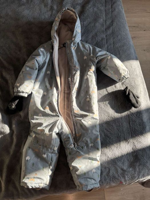 Комбінезон дитячий