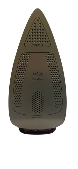 Żelazko parowe braun textyle 7