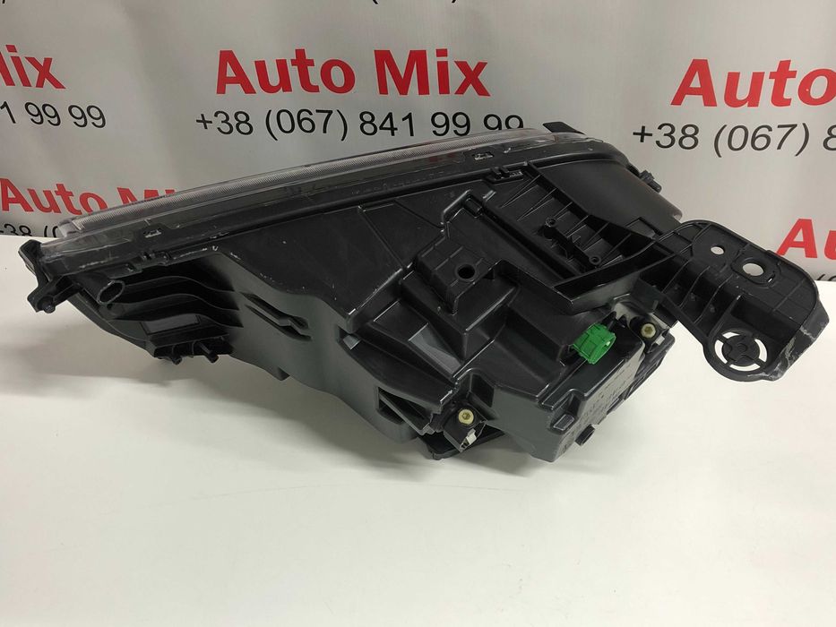 Фара Jeep Avenger Performance Full Led 522187210 522187170