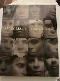 Album Sally Mann The Flesh and The Spirit