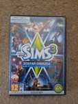 Gra The Sims 3 Zostań gwiazdą PC