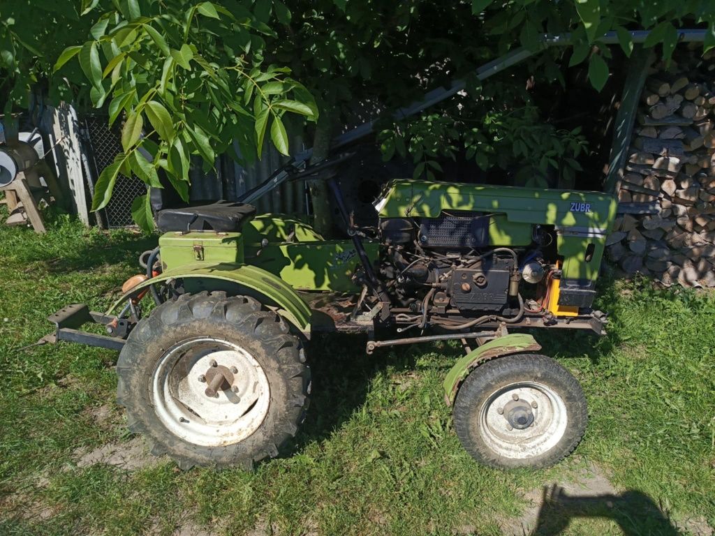 Продам мотоблок все працює