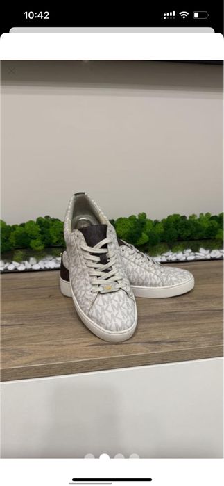 Кеды Michael Kors