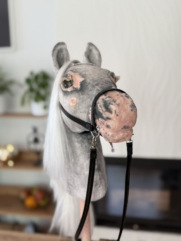 Hobby Horse - Jasminum Stable