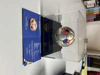 Moeda UEFA EURO 2024