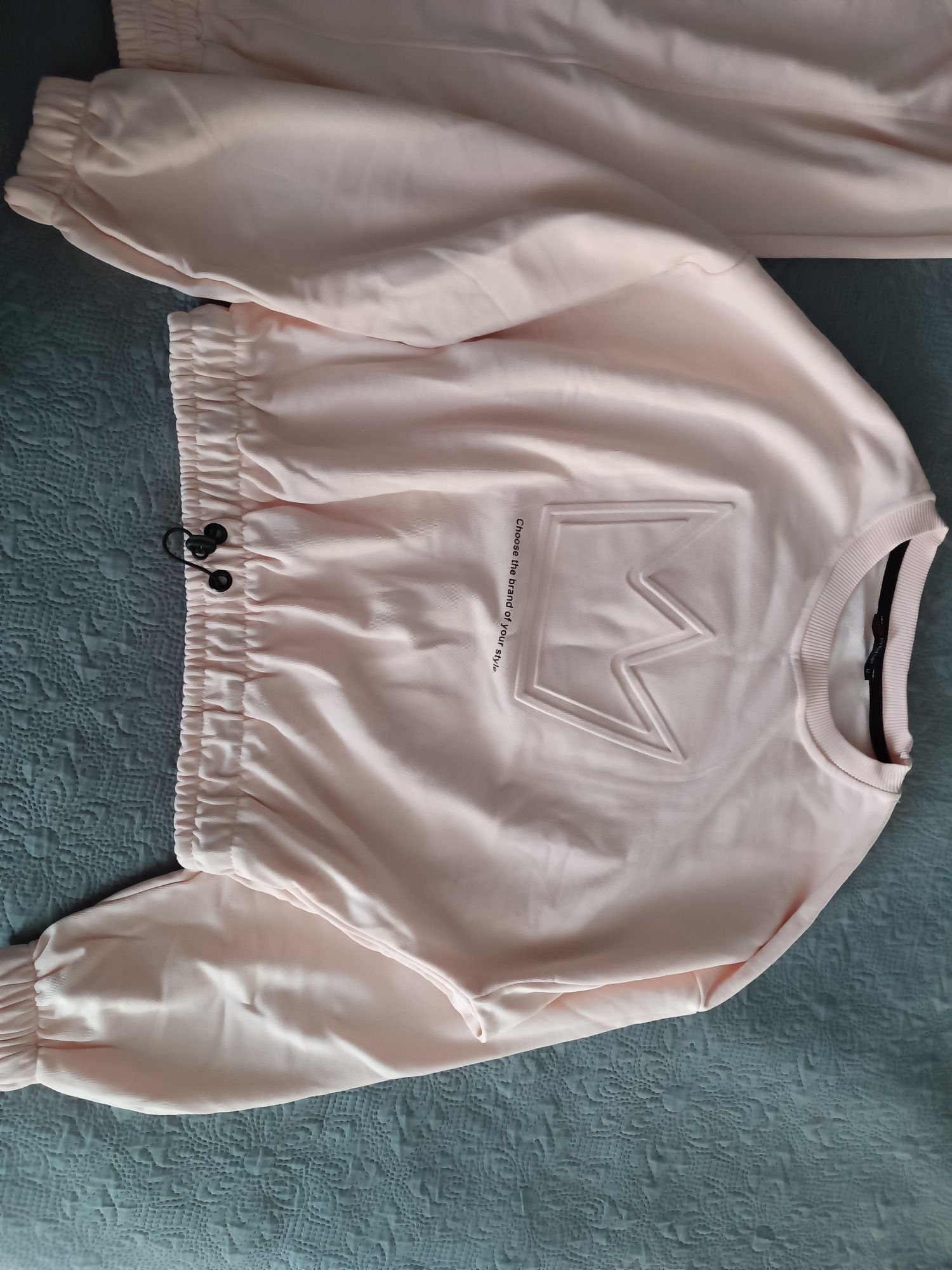 Dres korona damski
