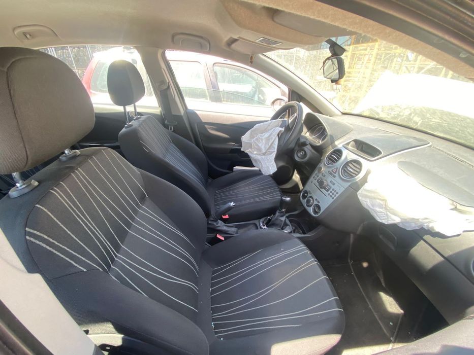 OPEL CORSA D 1.2I DE 2009 DISPONÍVEL PRA PEÇAS