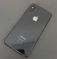 iPhone X, Space gray, 65gb, neverlock