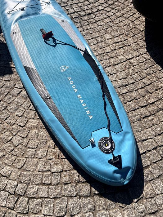 Aqua Marina deska SUP zestaw Set Vapor 2021 iSUP 10’4’’