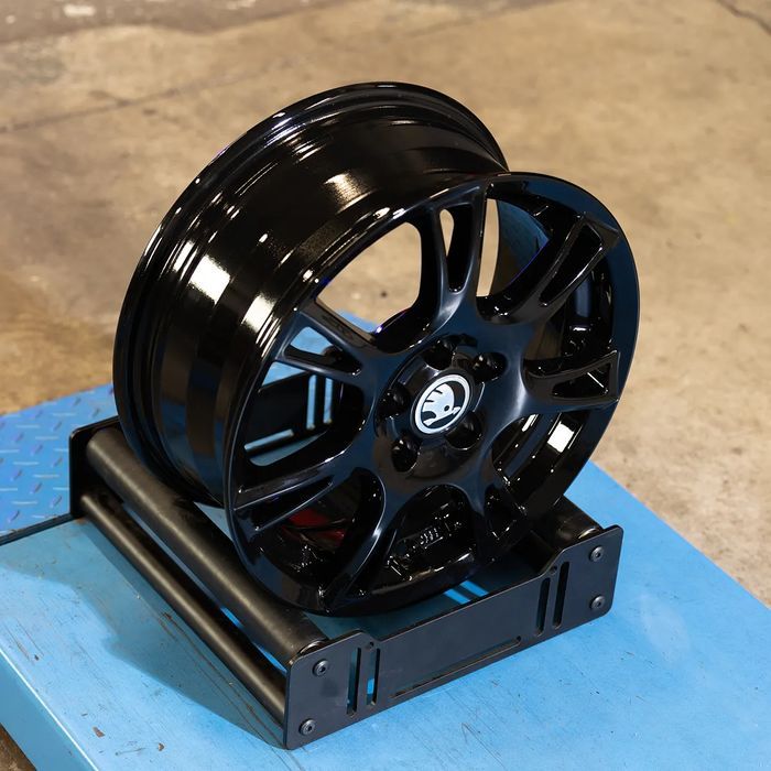 NOWE ORYGINALNE Felgi aluminiowe 15"  Skoda Fabia Rapid Scala Roomster