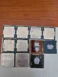 Processory  ryzen/intel.