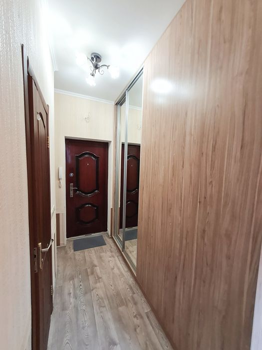 1к квартира в ЖК на Яворницького 24, 10 хв Академмістечко, паркомісце