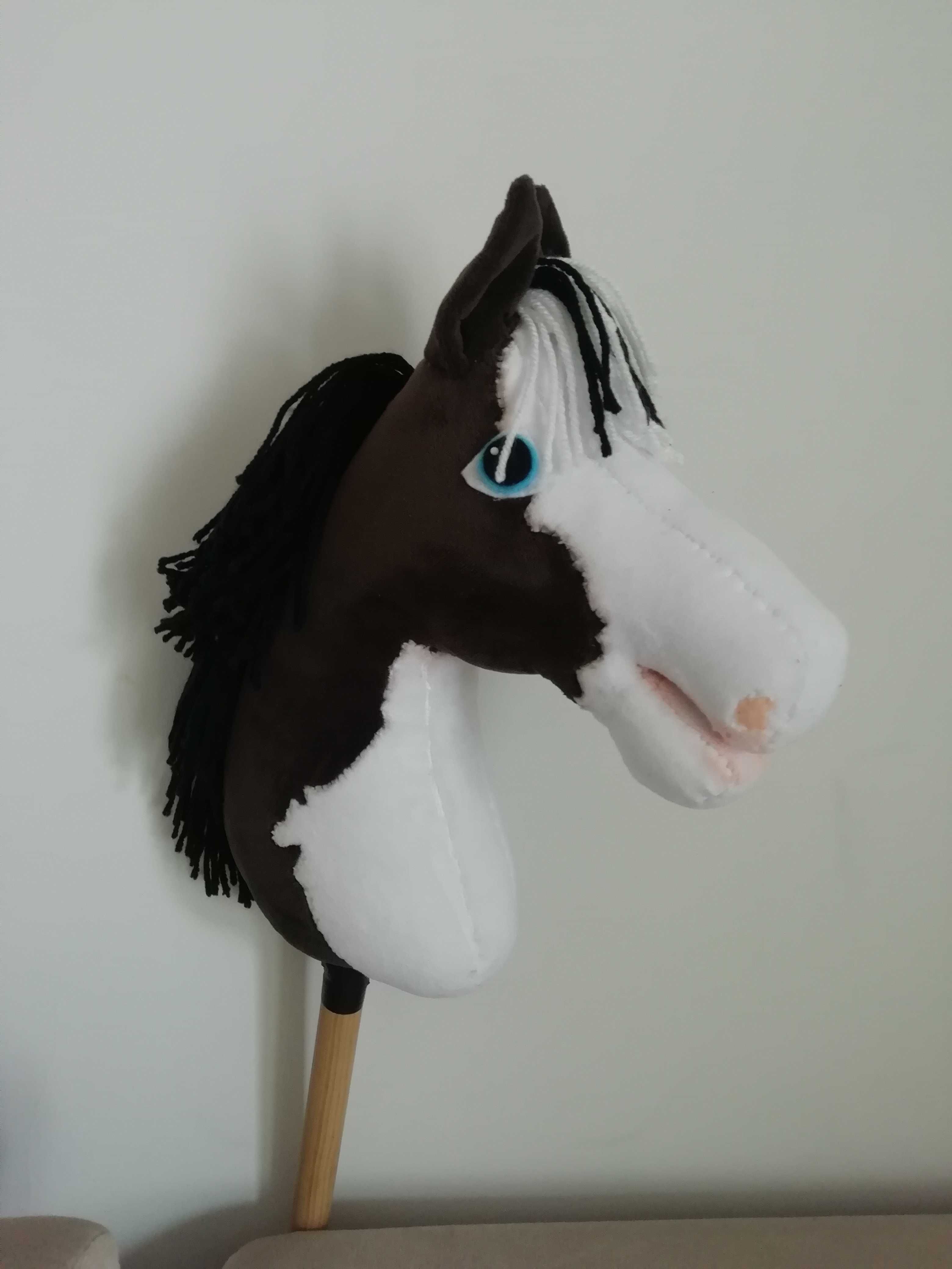 Hobby horse wysoka półka