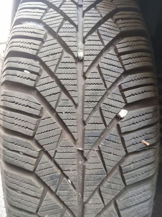 Колеса 5×112 R15 7J×15Н2 ЕТ 37 в зборї 195/65/R15