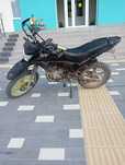 Spark sp 250 кубів