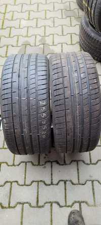 2x255/35r20 goodyear eagle supersport