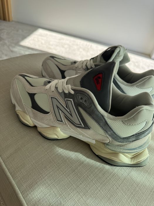 Sapatilhas New Balance 9060