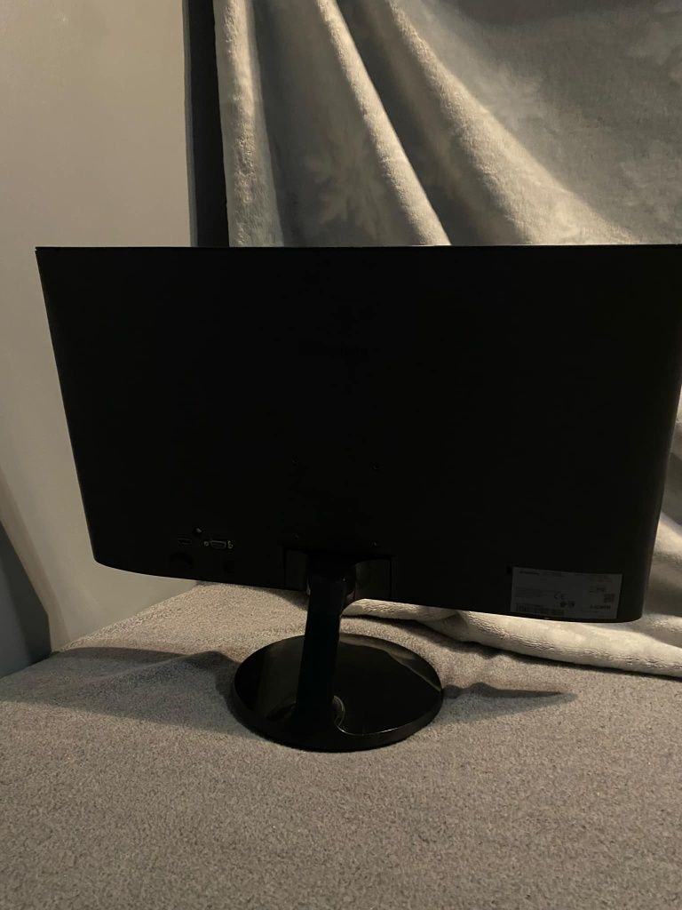 Monitor Samsung-s24f350fhu