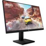 Monitor LED 27" HP X27 FHD Gaming 1920x1080 HDMI 1ms - uszkodzony