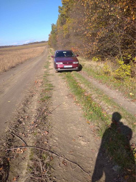 Продам авто на ходу