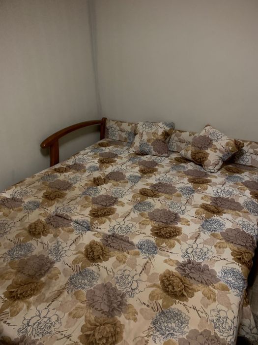 Розкладний диван