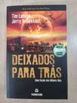 Deixados Para Trás, Tim LaHaye e Jerry B. Jenkins