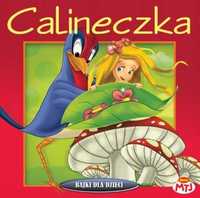 Calineczka - Calineczka (CD)